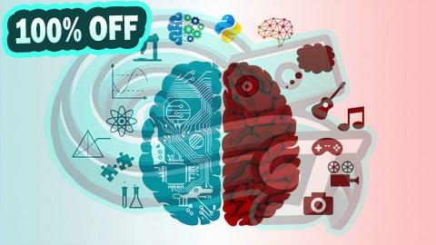 100% Free Coupon Machine Learning and Deep Learning Projects in Python