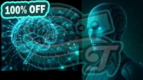 100% Free Coupon Machine Learning & Deep Learning A To Z Concepts