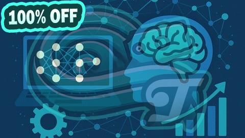 100% Free Coupon Machine Learning for Beginners