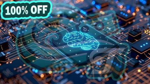 100% Free Coupon Machine Learning for Embedded Systems with ARM Ethos-U NPU