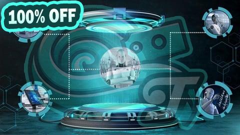 100% Free Coupon Machine Learning Foundations: Build Expert-Level AI Models