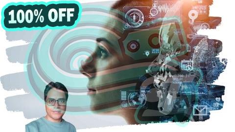 100% Free Coupon Artificial Intelligence & Machine Learning with Python 2025