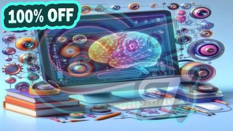 100% Free Coupon Machine Learning Mastery: From Basics to Advanced Techniques