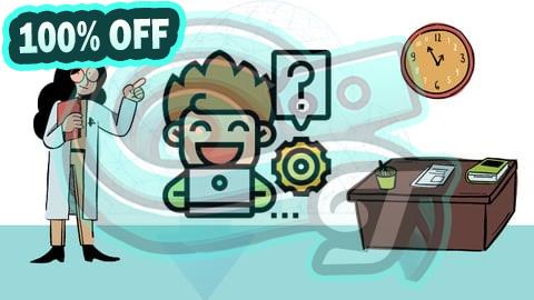 100% Free Coupon Machine Learning - Practice Test