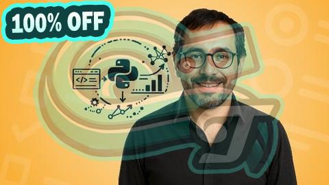 100% Free Coupon Machine Learning Python Programming -Practice Questions 2026