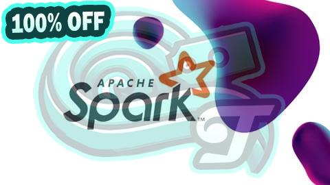 100% Free Coupon Machine Learning with Apache Spark 3.0 using Scala