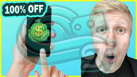 100% Free Coupon Make Money From Home: 12 Options to Make Money Online