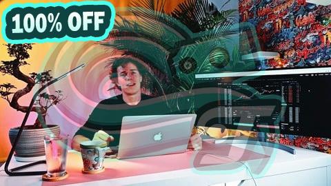 100% Free Coupon Make Money from Home with Cryptos and NFTs