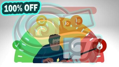 100% Free Coupon Manage Employee Burnout & Workplace Stress