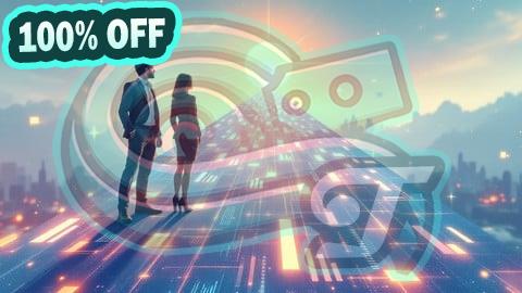 100% Free Coupon Market Research & Competitive Analysis Executive Certificate