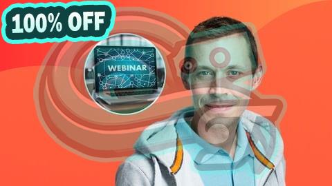 100% Free Coupon Marketing Automatisierung mit Webinaris