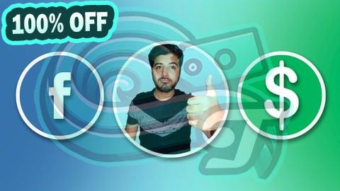 100% Free Coupon Marketing en Facebook Ads -Ecommerce para Ventas Online