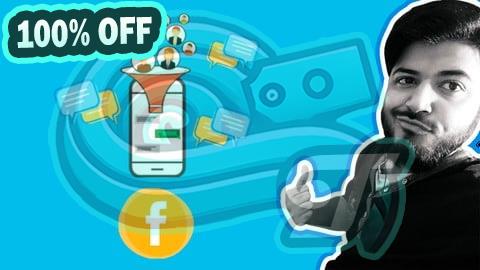 100% Free Coupon Marketing en Facebook Ads - Leads /Clientes Potenciales