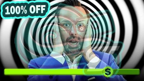 100% Free Coupon Marketing Psychology & Neuromarketing with Dekker