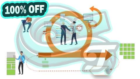 100% Free Coupon Master Agile & Scrum Basics