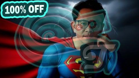 100% Free Coupon Master AI Cognitive Superpowers with ChatGPT - Masterclass