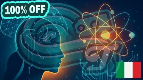 100% Free Coupon Master AI e Quantum: Bootcamp da Zero a Esperto