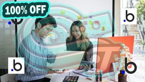 100% Free Coupon Master Bubble io: Stunning Web Apps Without Code