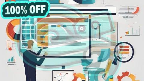 100% Free Coupon Master Business Analysis to become a Business Analyst