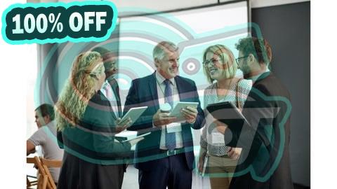 100% Free Coupon Master Business English for Successful Networking Skills !