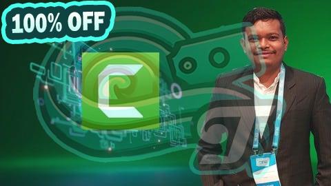 100% Free Coupon Master Camtasia Complete Video Editing for Beginners to Pro