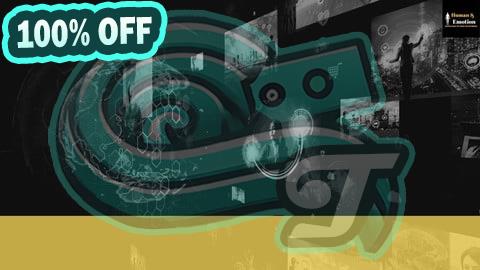 100% Free Coupon Master Class in Digital Communication for Corporate
