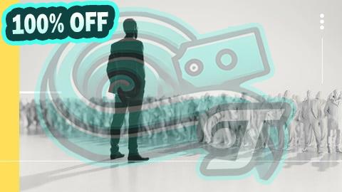 100% Free Coupon Master class in Influencing Techniques and Process