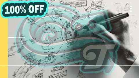 100% Free Coupon Master Class in Mind Mapping