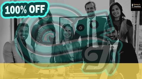 100% Free Coupon Master class in Workforce Productivity