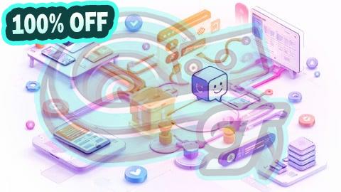 100% Free Coupon Master Claude Code: Build AI Operating Systems & Workflows