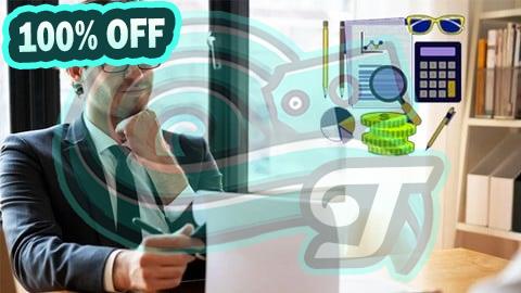 100% Free Coupon Master Course : Accounting Interview 2.0