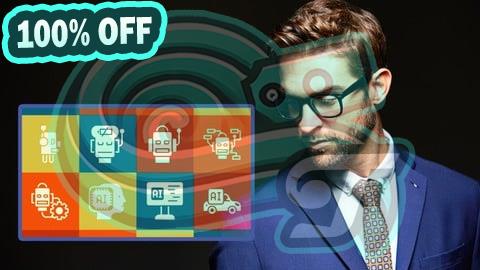100% Free Coupon Master Course : Generative AI for Business Leaders (101)