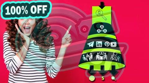 100% Free Coupon Master Course in Account Based Marketing (ABM) 2.0