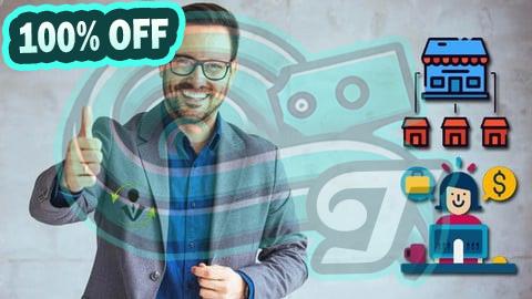 100% Free Coupon Master Course in Franchising, Freelancing & Consulting 3.0