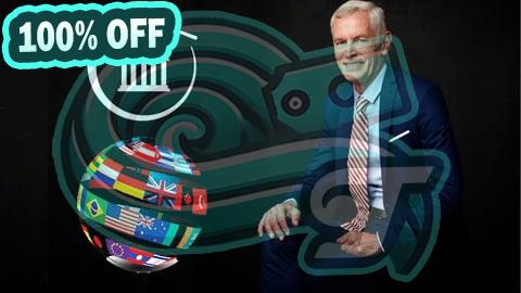 100% Free Coupon Master Course in Public Policy & Political Economy 3.0