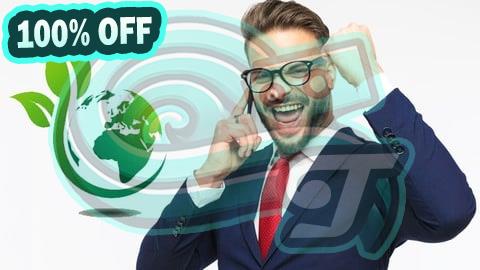 100% Free Coupon Master Course : Making the Business Case for Sustainability