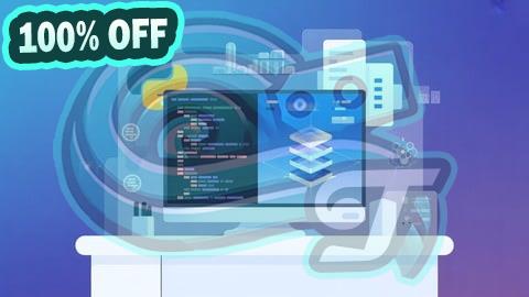 100% Free Coupon Master Dask: Python Parallel Computing for Data Science