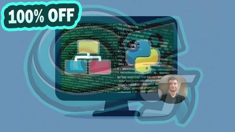 100% Free Coupon Master Data Structures with Hands-on Python