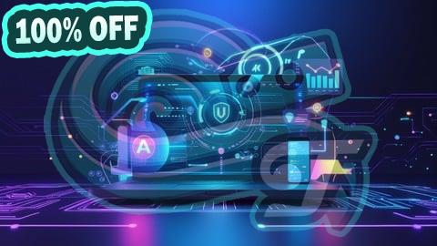 100% Free Coupon Master Digital Marketing with AI: 9 Courses in 1 Guide