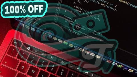 100% Free Coupon Master en PHP Desde 0 hasta Desarrollar Sistemas Completos