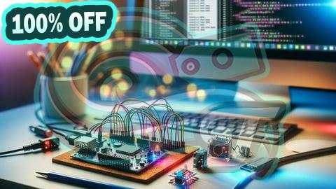 100% Free Coupon Master ESP32 Web Servers