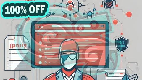 100% Free Coupon Master Ethical Hacking & Bug Bounty-OSCP 2.0 From Scratch