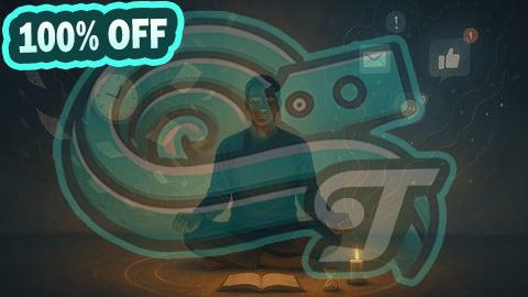 100% Free Coupon Master Focus and Productivity: Boost Your Concentration