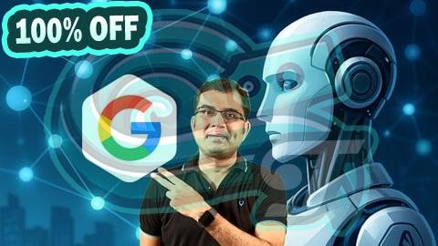 100% Free Coupon Master Google ADK: Build Enterprise Multi-Agent AI Systems