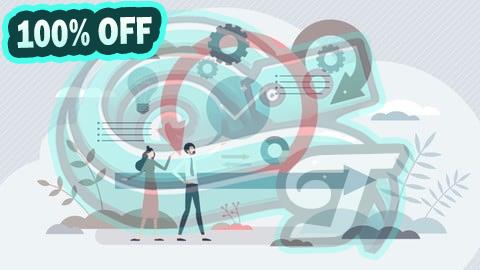 100% Free Coupon Master in Agile HR (Human Resources Management- HRM)