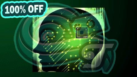 100% Free Coupon Master in Artificial Intelligence (AI)