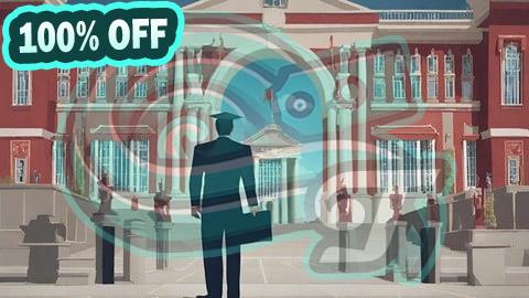 100% Free Coupon Master in Business Administration (MBA)