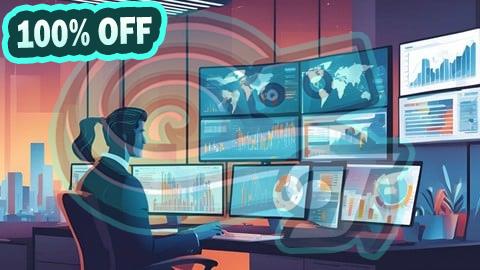100% Free Coupon Master in Business Analytics