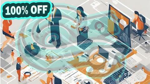 100% Free Coupon Master in Business Strategy, Policy, Modeling & Planning