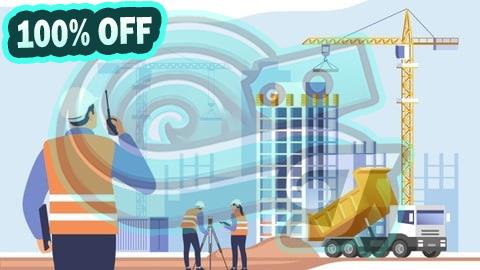 100% Free Coupon Master in Construction Management